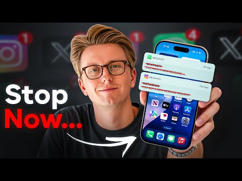 These iPhone Settings Changed My Productivity Forever