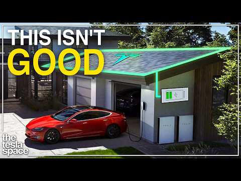 The Real Reason Tesla Solar Has Failed