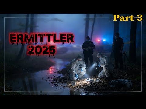 Ermittler! - Die spannendsten wahren Fälle, Part 3 || True Crime Doku 2025