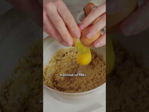 PB&J on Toast Cookies