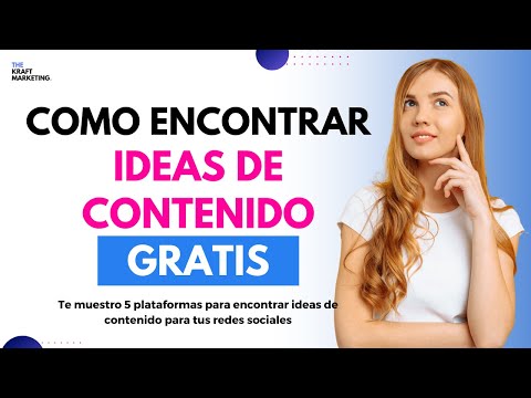 Free Content Ideas for Social Media: 5 Free Tools for Generating Posts (Tutorial 2025)