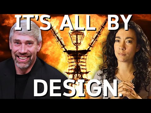 Is Burning Man More Than Just a Party?