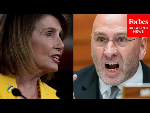 ‘That Blood Will Be On Your Hands!’: Clay Higgins Berates Dems Over Efforts To Ban Firearms