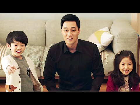 They Tried to Kidnap the Kids Unaware Their Babysitter is a Secret Agent