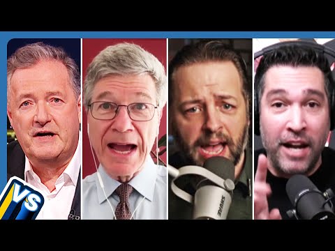 "Rapidly Growing BLOODBATH!" Can Trump Still Bring Peace? Feat Jeffrey Sachs vs Francis Fukuyama