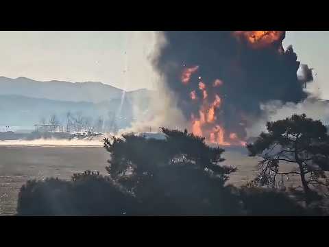 Boeing: Investigation into the Fall of a Giant