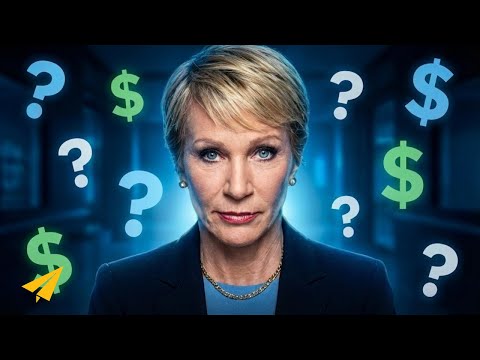 What We Can Learn From Barbara’s $66 MILLION SUCCESS STORY!