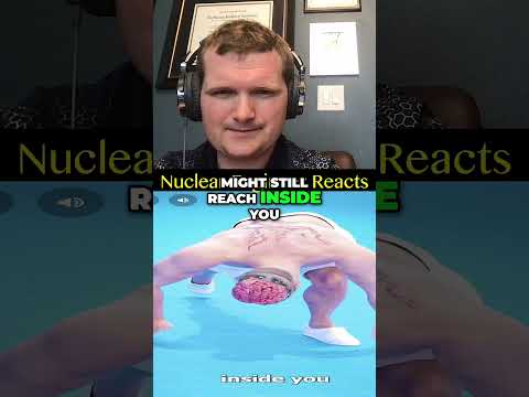 What Happens if You Get Struck By Lightning? - Nuclear Engineer Reacts to Zack D. Films