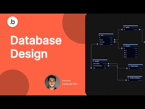 Bubble.io Database Blueprint: Build Fast and Scalable Apps