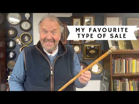 Curiosities, Objects from the Grand Tour & Library