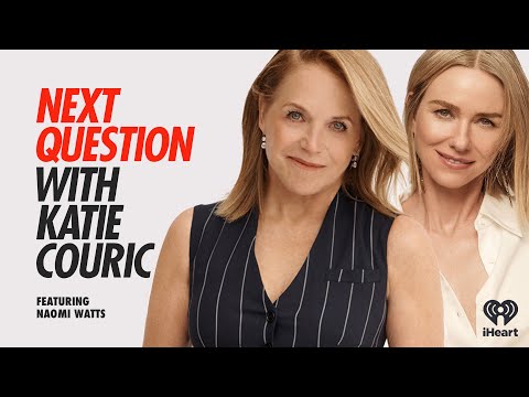 Naomi Watts on Everything She Wishes She’d Known About Menopause