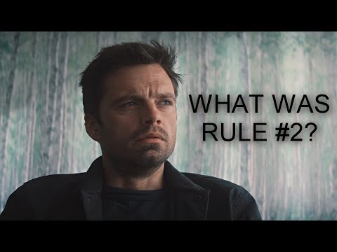 the best of falcon and the winter soldier humor