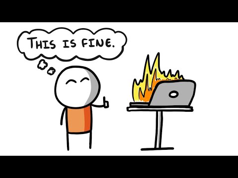 Big Mistakes Made in My First Year of Game Dev