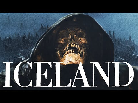 The Island of WITCHES