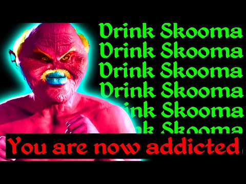 I Ruined Oblivion Remastered with Drugs