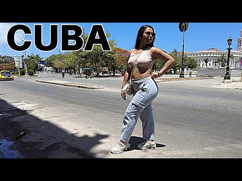 RAW HAVANA: What The Tourist Traps DON'T Show You | Life on Cuba's Real Streets