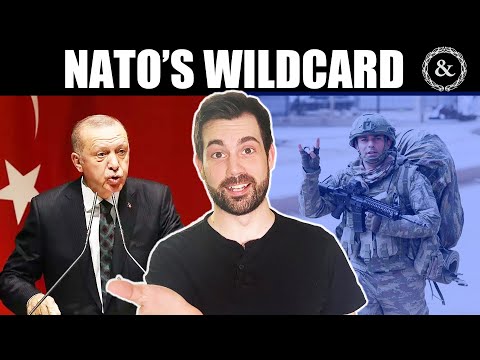 Turkey is the Wildcard of NATO
