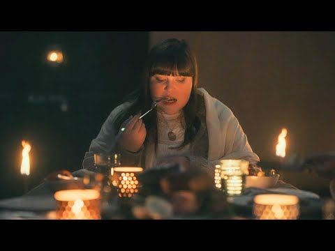 [공포/결말포함] 혹독한 다이어트를 끝낸 그녀의 끔찍한 만찬!!!