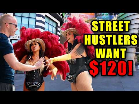 7 Things I Would NEVER Do in Las Vegas (After 12 Years)