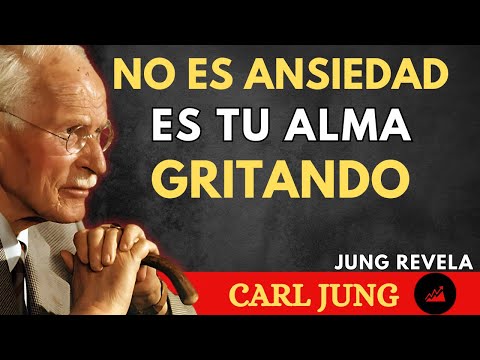 El Ego y el Alma: La Verdadera Batalla Interna - Carl Jung