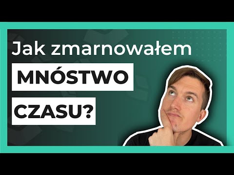 Nauka programowania - moje błędy 2