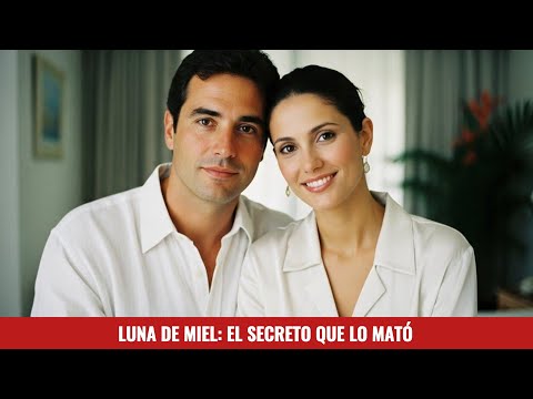 LA TRAGEDIA QUE MARCÓ EL SALVADOR: mensajes gay en su teléfono, luna de miel y esposo asesinado