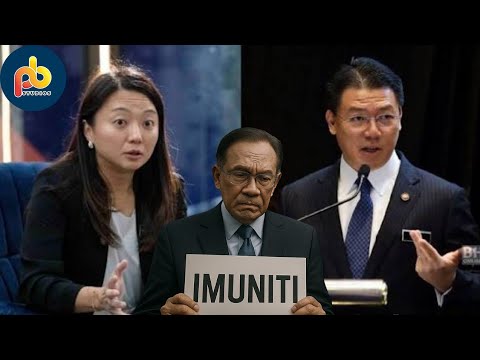 Hannah Yeoh jadi Menteri Wilayah; gabung dengan Nga Kor Ming KPKT, confirm mereka akan fight URA!