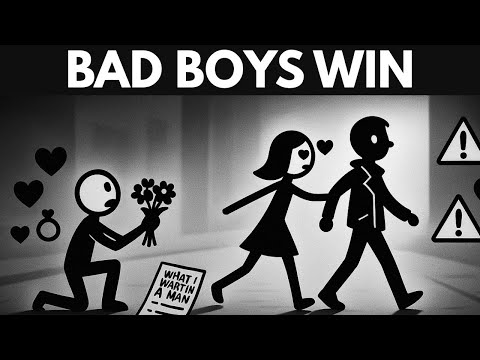 How Women REALLY Pick Men