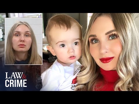 Mom Charged with Murder as Beaten Baby Dies in Hospital