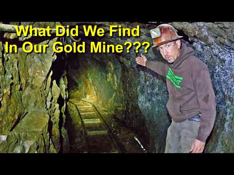 WHAT DID WE JUST FIND? Biggest Blast in 100 Years Reveals Hidden Gold Season 3 Episode 13
