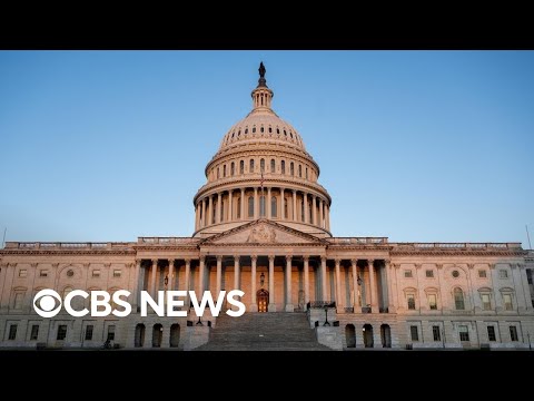 Government shutdown looms after GOP funding bill fails in Senate