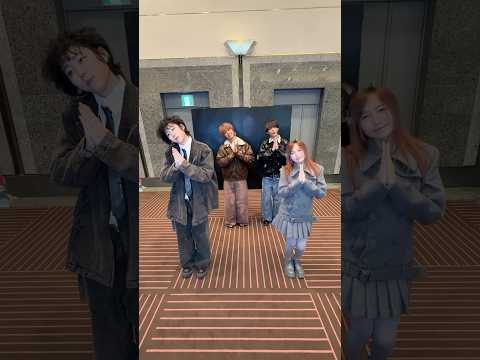 DUET Mode with King & Prince⚡️
️#ZICO #Lilas #KingandPrince #永瀬廉 #髙橋海人 #DUET #DUET_Mode