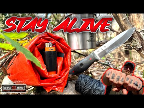 The Survival Rule Everyone Gets Wrong