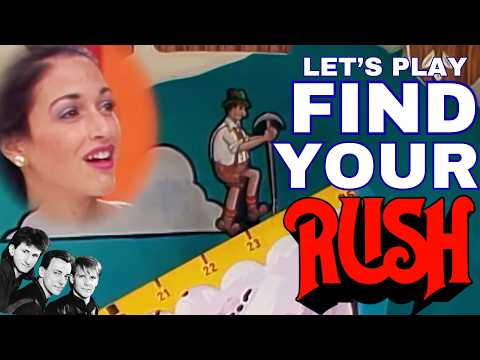 Can These 10 Rush Songs Win Over Any Skeptic