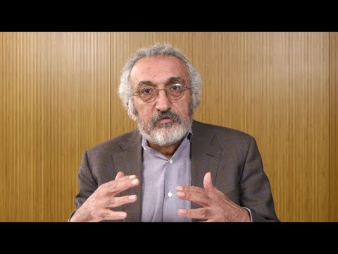 The Iranian Revolution