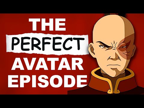 Zuko Alone: Avatar’s Greatest Episode