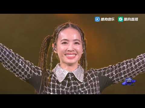 2023-07-08 蔡依林 Jolin Tsai Live@2023 TMEA騰訊音樂娛樂盛典