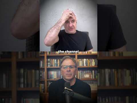 Atheist and Christian Both Agree on THIS! @drpeterboghossian