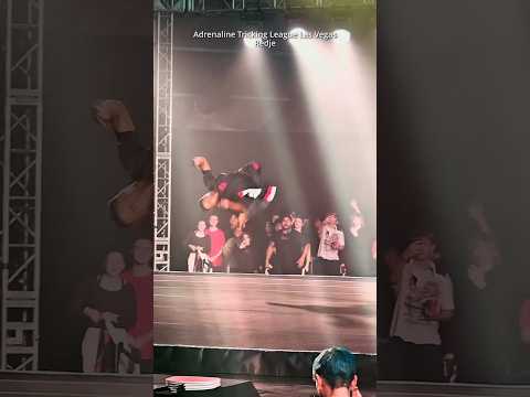 My spine snapped just thinking about trying this