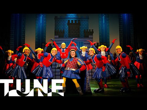What's Up Duloc? | Shrek The Musical (2013) | TUNE: Musical Moments