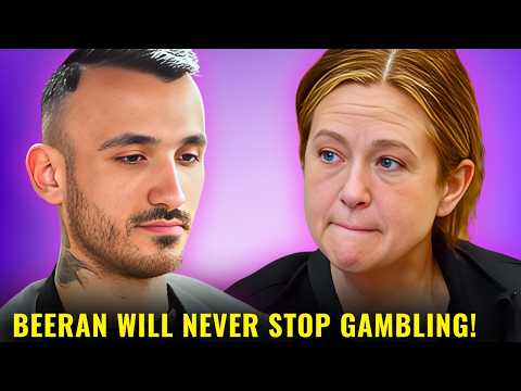 She Pays If He Loses, Laura Exposes Beeran’s Daily Gambling Before Sponsorship, 90 Day Fiancé
