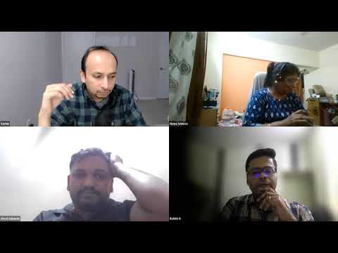 AWS Data Architect Related & Insightful Q&A   Dec 6 2025