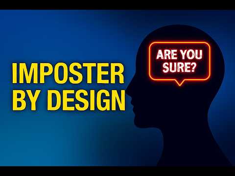 You’re Not Underqualified — You’re Being Made to Feel That Way