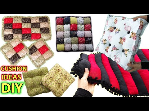 BU FİKİRLERE BAYILACAKSINIZ! / 5 Farklı Model Minder Yapımı