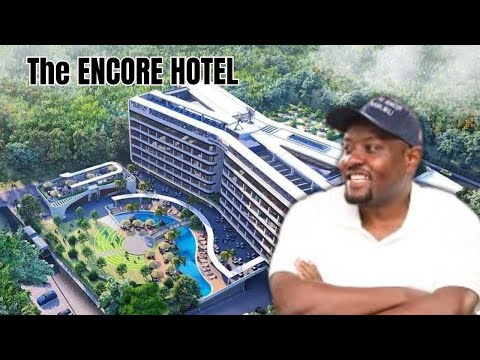 How Kihika’s Hubby Mburu Acquired Railways Land for a 6-Star Hotel