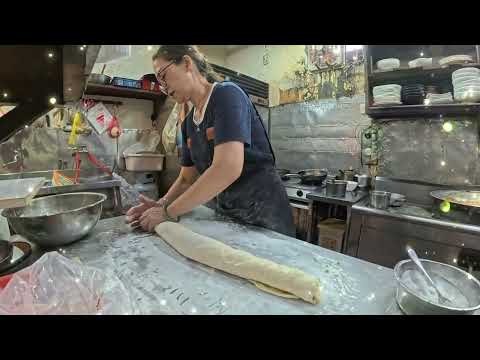 114.8.3山東蔥油餅製作