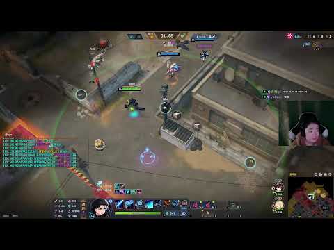 251218 이터널 리턴