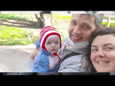 История усыновления: Лучшее, что мы сделали в жизни! // Adoption story: Best thing in our life!