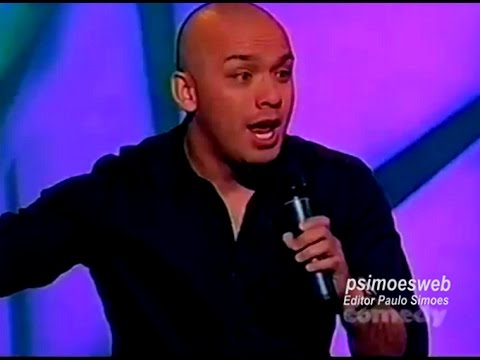 Jo Koy in Toronto - Stand up Comedy