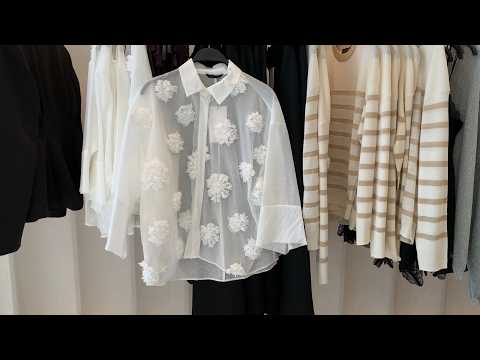 WILLY CHAVARRIA X ZARA COLLECTION S/S 2026 / ZARA NUEVA COLECCION MUJER PRIMAVERA-VERANO 2026